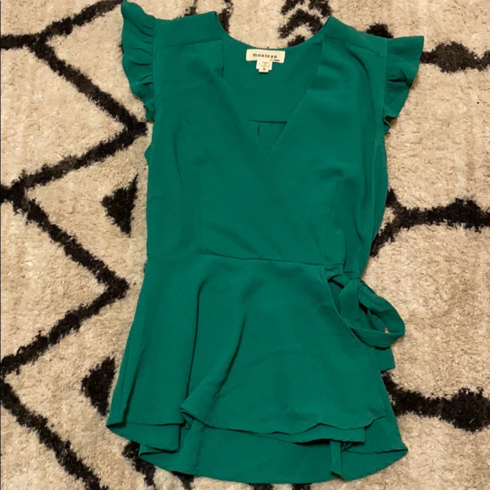Blouse